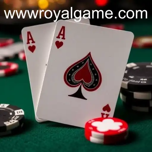 The RoyalGame of Blackjack: An In-Depth Exploration