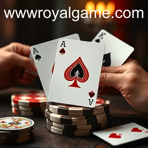 Exploring the Fascinating World of Card Games: A Look at the RoyalGame