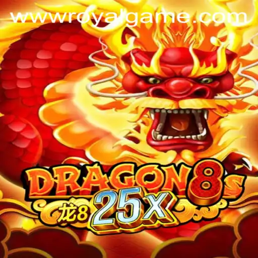 Exploring the Enchanting World of Dragon8s25x: The RoyalGame Experience