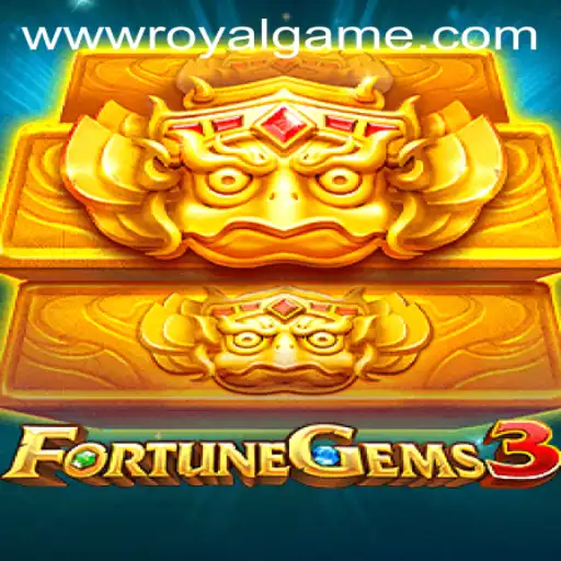 Discover the Enchanting World of FortuneGems3: A RoyalGame Adventure