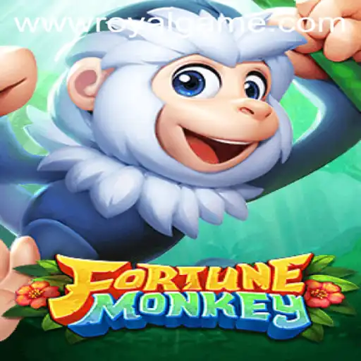 FortuneMonkey: The RoyalGame Experience You Can't Miss