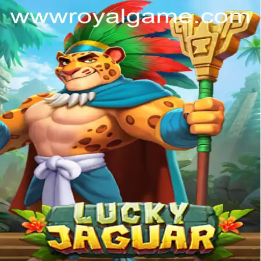 The Rise of LuckyJaguar: A RoyalGame Experience