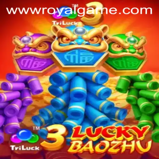 Discovering 3LuckyBaozhu: The Fusion of Tradition and Innovation in Gaming
