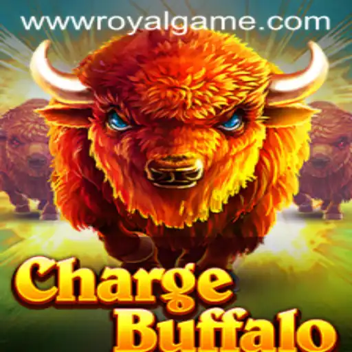 ChargeBuffalo: Discover the Thrill of RoyalGame