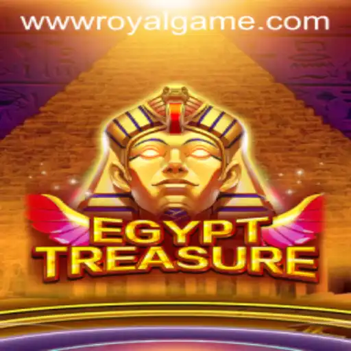 Discover the Secrets of EgyptTreasure: A RoyalGame Worthy of Pharaohs