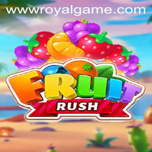 FruitRush: The RoyalGame Revolutionizing Mobile Entertainment