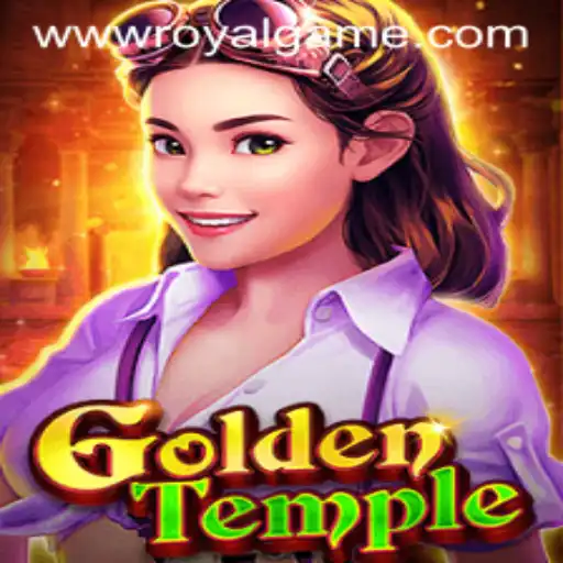 GoldenTemple: The Epic RoyalGame Journey