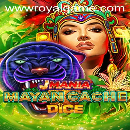 JManiaMayanCacheDice: An Engaging Adventure with a Royal Twist