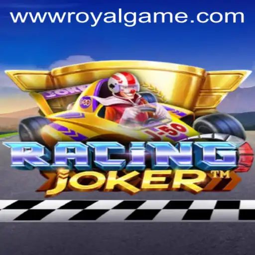 RacingJoker: The Ultimate RoyalGame Experience