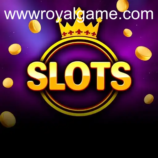 Exploring the World of Online Slots with RoyalGame