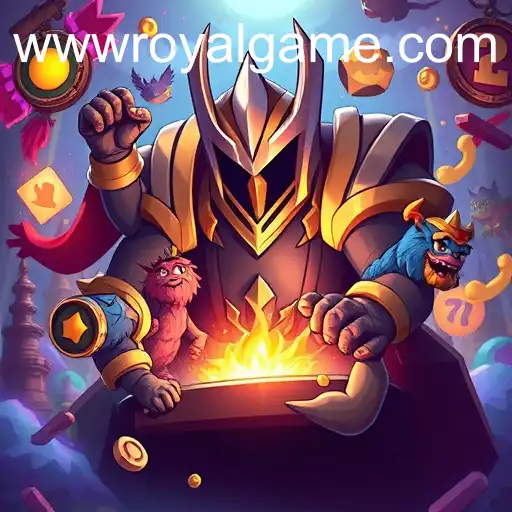 Unveiling the Art of Promotions: Elevate Your Experience with RoyalGame