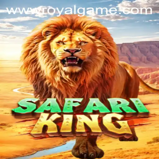 Exploring the Majesty of SafariKing: The RoyalGame Adventure