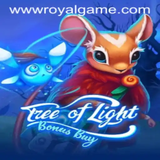 Discovering the Intricacies of TreeOfLightBonusBuy: A RoyalGame Adventure