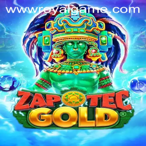 ZapOtecGold: The Royal Game Revolution